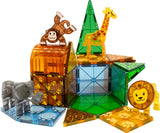 Magna-Tiles Safari Animals 25-Piece Set