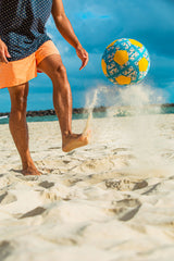 Classic Beach Soccer Ball (assorted)