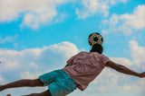 Classic Beach Soccer Ball (assorted)