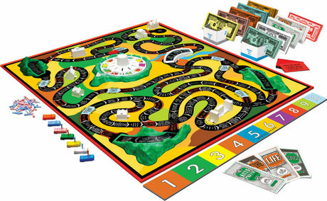 the Game of Life Classic Edition